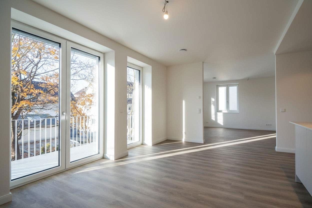 Pronájem bytu 4+kk 121 m², Berlin, Berlín Pronájem bytu 4+kk 121 m², Berlin, Berlín