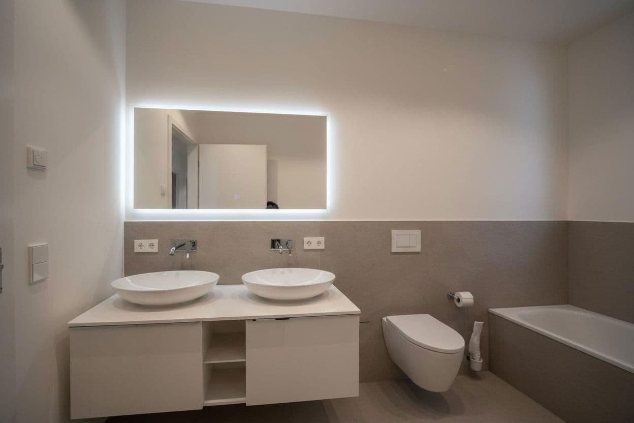 Pronájem bytu 4+kk 121 m², Berlin, Berlín Pronájem bytu 4+kk 121 m², Berlin, Berlín