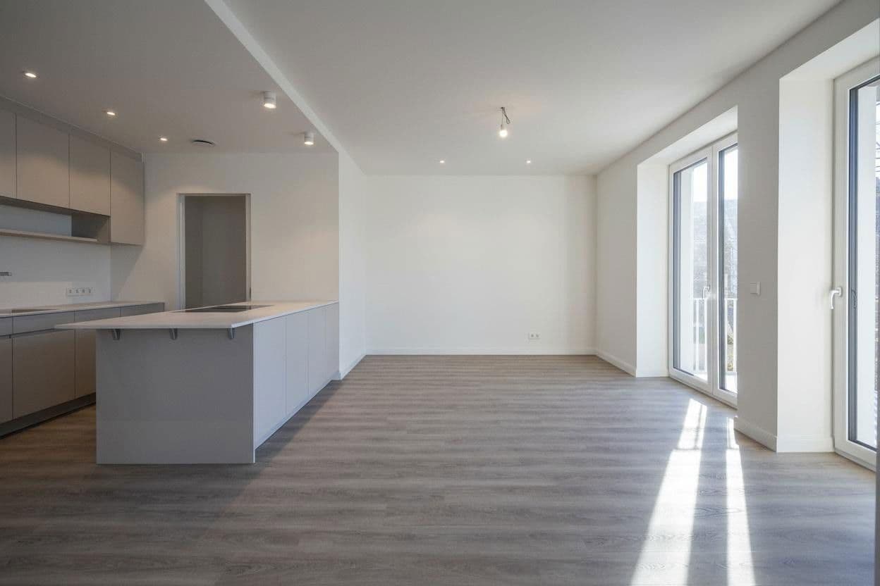 Pronájem bytu 4+kk 121 m², Berlin, Berlín Pronájem bytu 4+kk 121 m², Berlin, Berlín