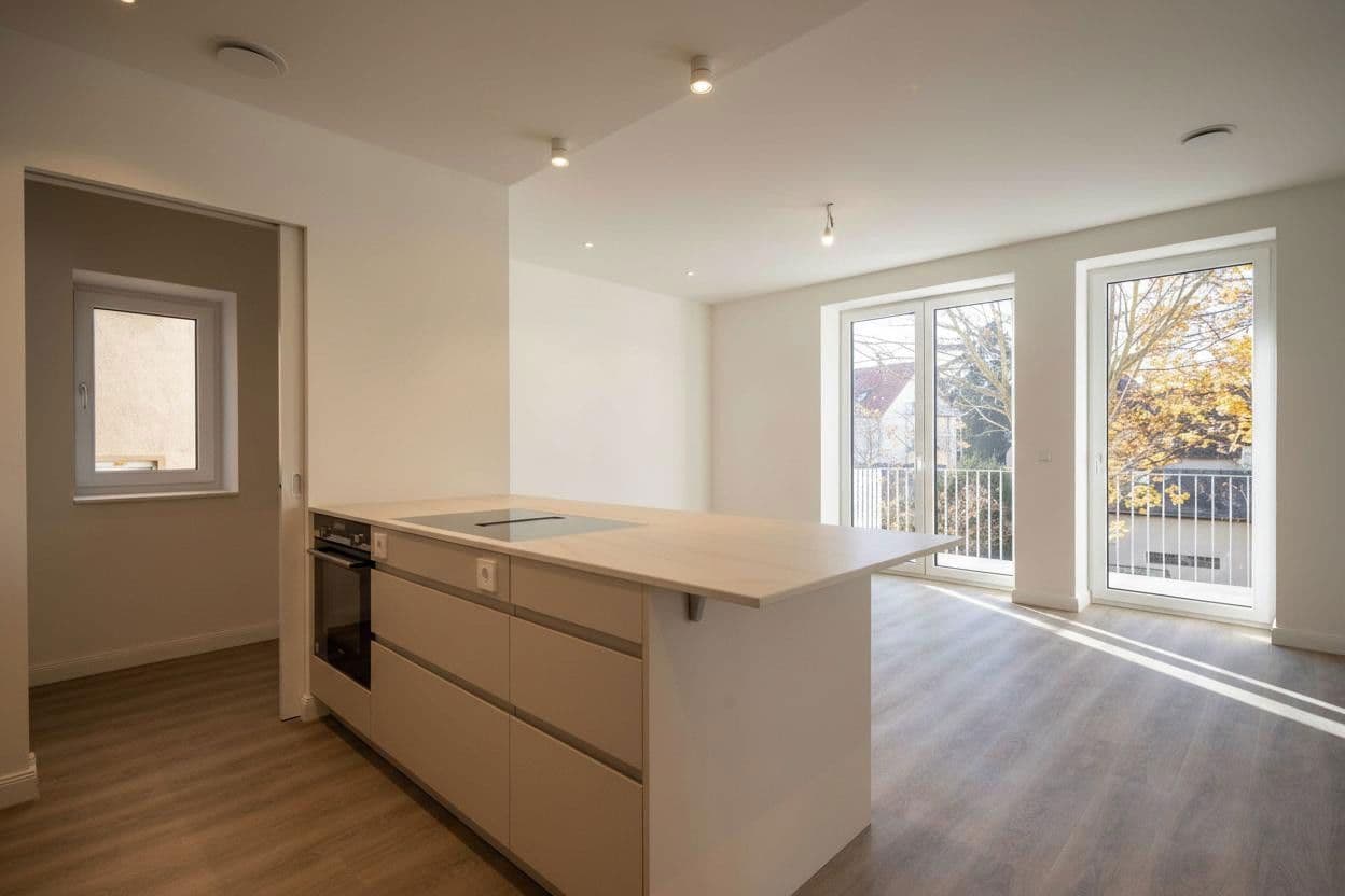 Pronájem bytu 4+kk 121 m², Berlin, Berlín Pronájem bytu 4+kk 121 m², Berlin, Berlín