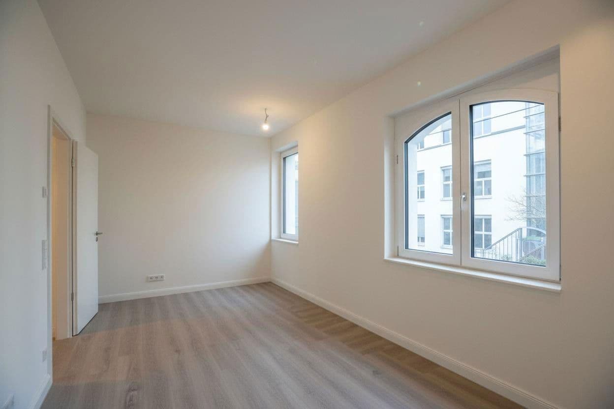 Pronájem bytu 4+kk 121 m², Berlin, Berlín Pronájem bytu 4+kk 121 m², Berlin, Berlín