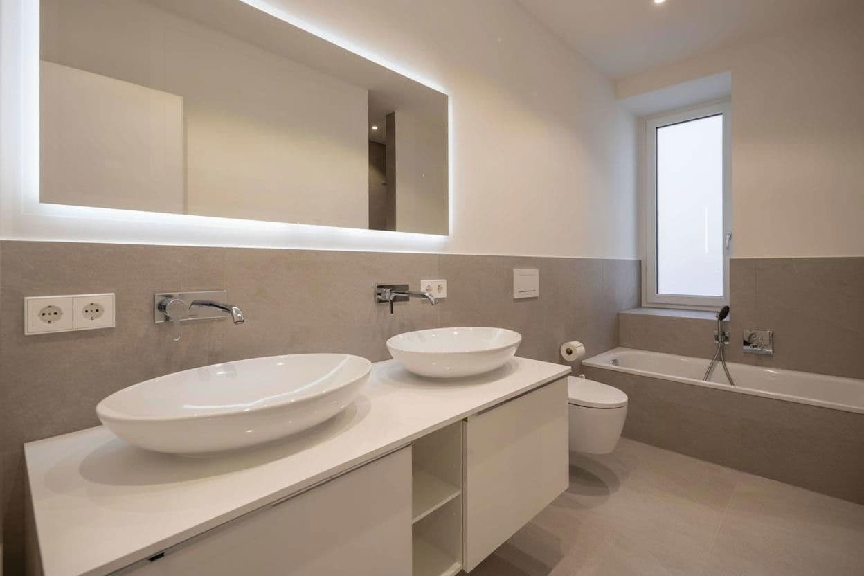 Pronájem bytu 4+kk 121 m², Berlin, Berlín Pronájem bytu 4+kk 121 m², Berlin, Berlín