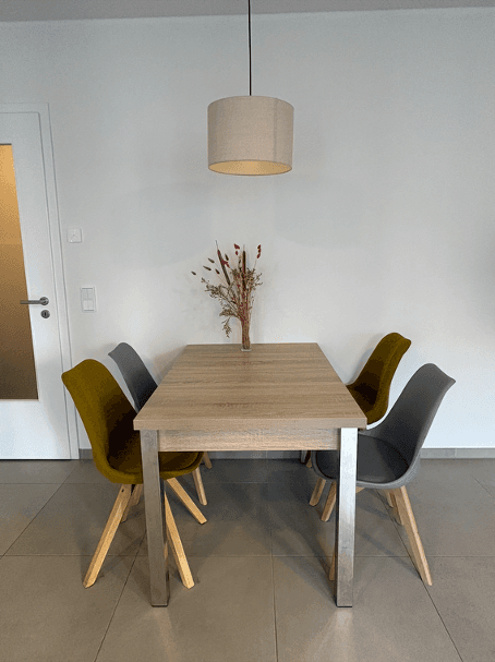 Pronájem bytu 2+1 53 m², Zschokkestraße 36, München, Bavorsko Pronájem bytu 2+1 53 m², Zschokkestraße 36, München, Bavorsko