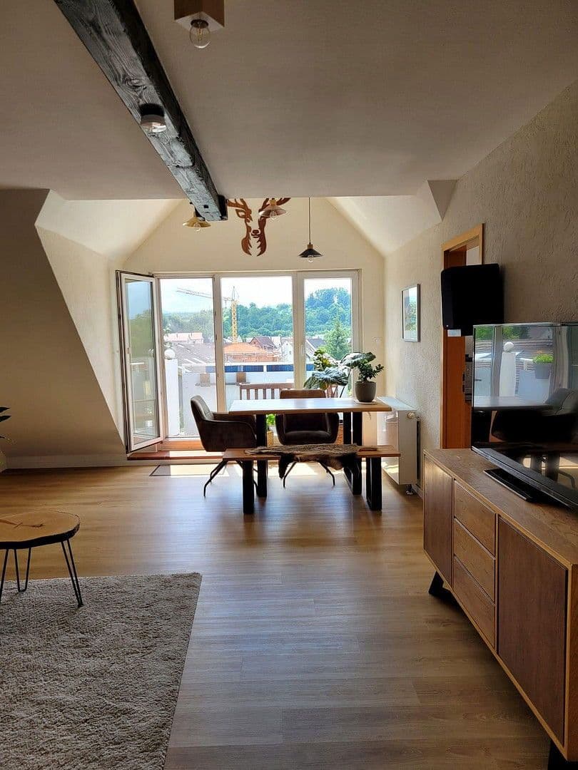 Prodej bytu 3+1 80 m², Göppingen, Bádensko-Württembersko Prodej bytu 3+1 80 m², Göppingen, Bádensko-Württembersko