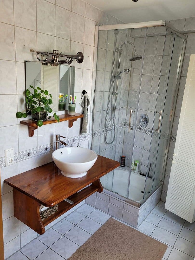 Prodej bytu 3+1 80 m², Göppingen, Bádensko-Württembersko Prodej bytu 3+1 80 m², Göppingen, Bádensko-Württembersko