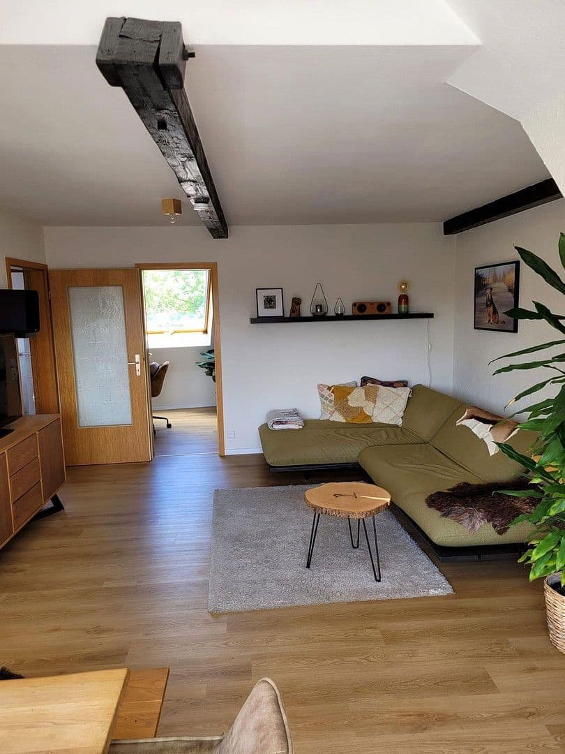 Prodej bytu 3+1 80 m², Göppingen, Bádensko-Württembersko Prodej bytu 3+1 80 m², Göppingen, Bádensko-Württembersko