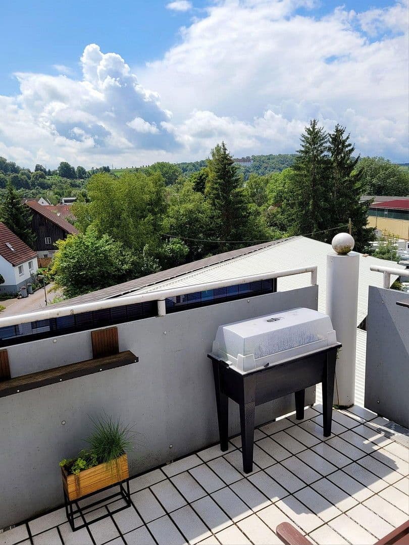 Prodej bytu 3+1 80 m², Göppingen, Bádensko-Württembersko Prodej bytu 3+1 80 m², Göppingen, Bádensko-Württembersko