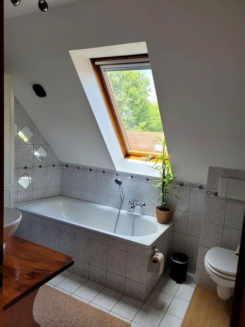 Prodej bytu 3+1 80 m², Göppingen, Bádensko-Württembersko Prodej bytu 3+1 80 m², Göppingen, Bádensko-Württembersko