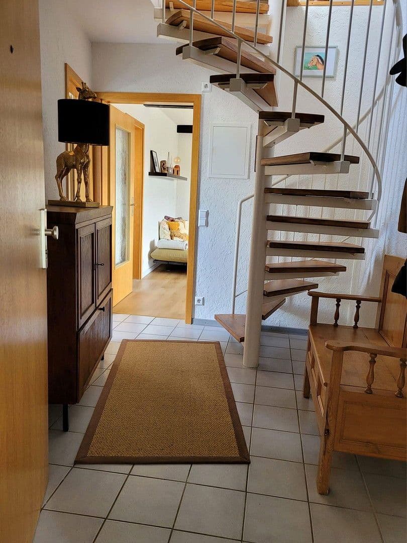 Prodej bytu 3+1 80 m², Göppingen, Bádensko-Württembersko Prodej bytu 3+1 80 m², Göppingen, Bádensko-Württembersko