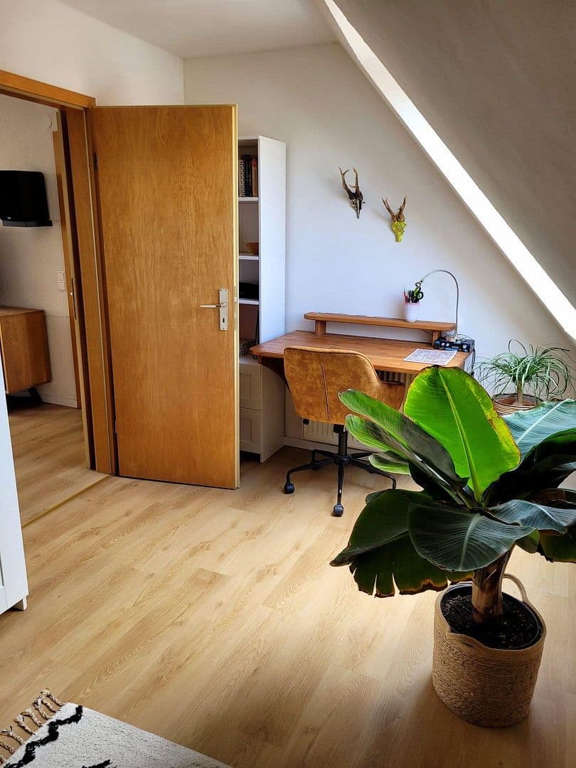 Prodej bytu 3+1 80 m², Göppingen, Bádensko-Württembersko Prodej bytu 3+1 80 m², Göppingen, Bádensko-Württembersko