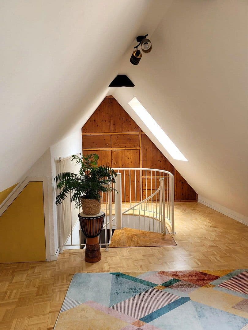 Prodej bytu 3+1 80 m², Göppingen, Bádensko-Württembersko Prodej bytu 3+1 80 m², Göppingen, Bádensko-Württembersko