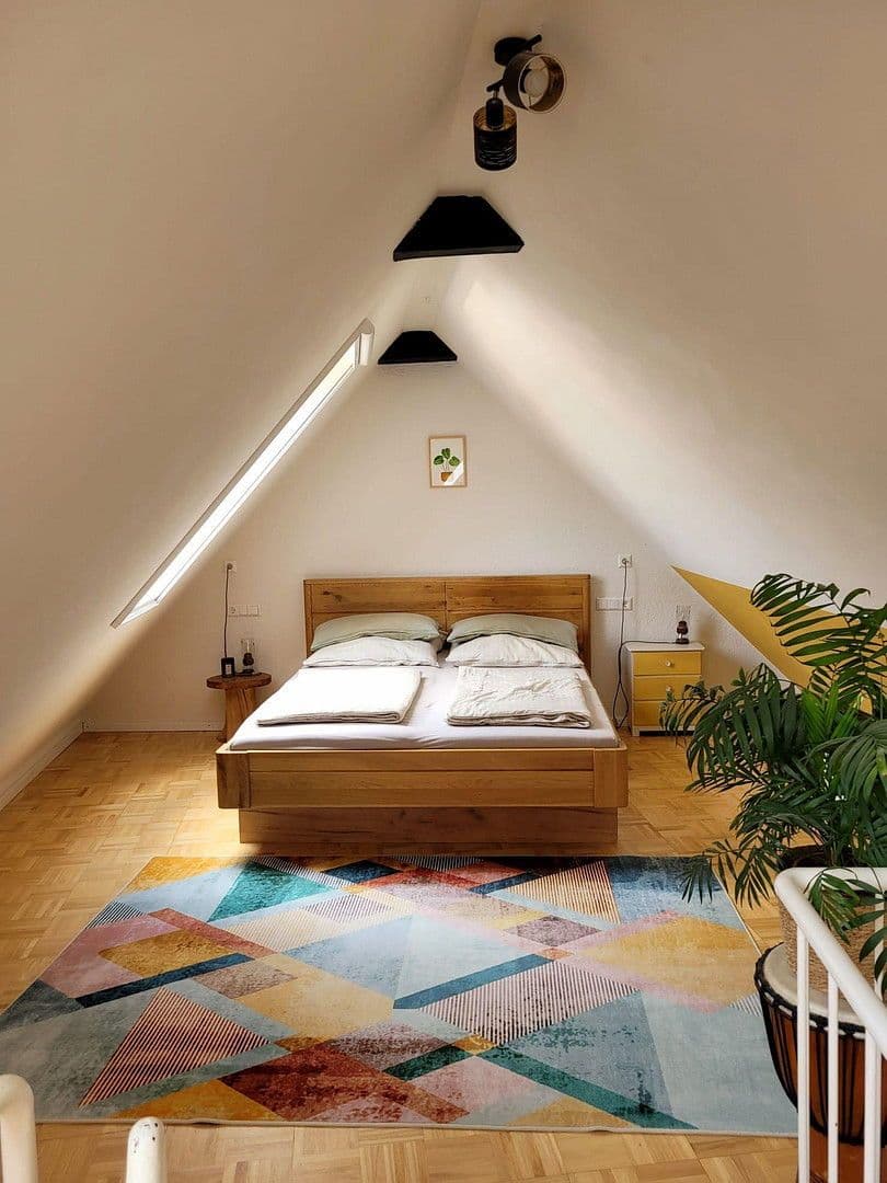 Prodej bytu 3+1 80 m², Göppingen, Bádensko-Württembersko Prodej bytu 3+1 80 m², Göppingen, Bádensko-Württembersko