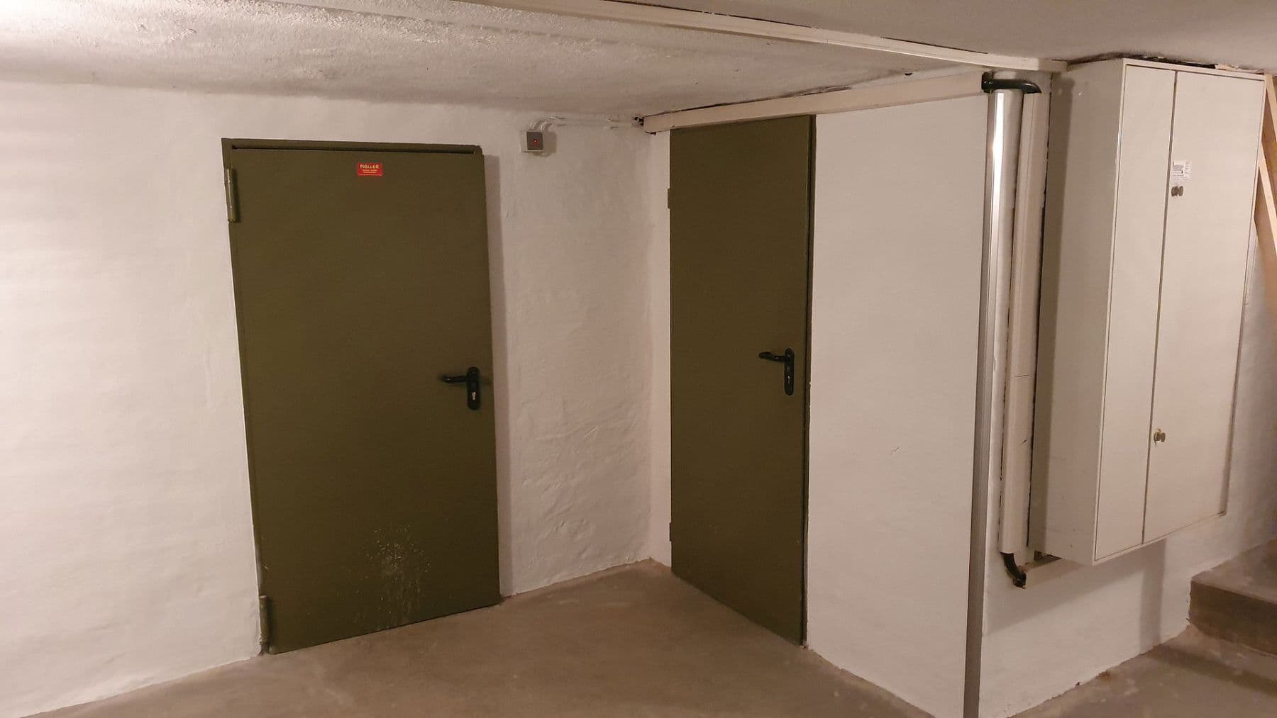 Pronájem bytu 3+1 85 m², Bahnhofstraße 2, Reichenbach, Sasko Pronájem bytu 3+1 85 m², Bahnhofstraße 2, Reichenbach, Sasko