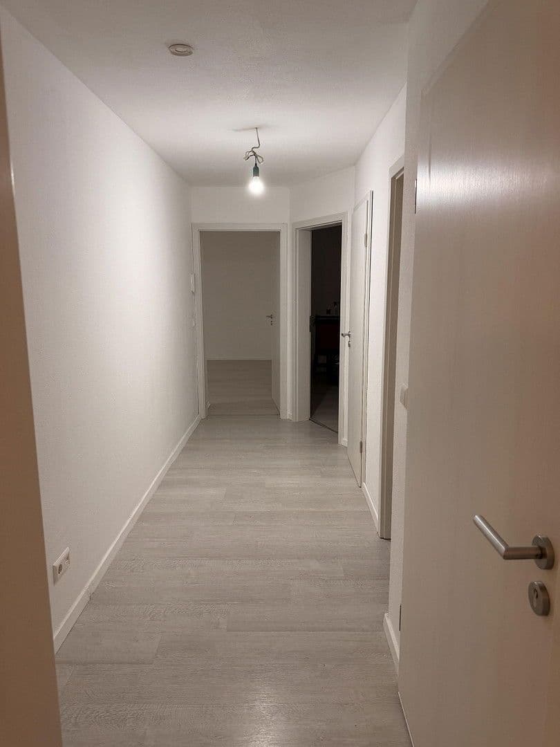 Pronájem bytu 4+kk 95 m², Bad Rappenau, Bádensko-Württembersko Pronájem bytu 4+kk 95 m², Bad Rappenau, Bádensko-Württembersko