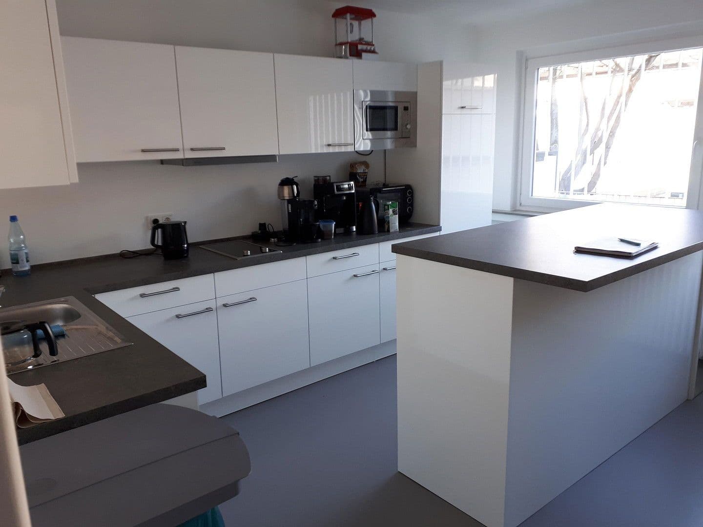 Pronájem kanceláře 152 m², Bertha-von-Suttner-Platz 13, Bonn, Severní Porýní-Vestfálsko Pronájem kanceláře 152 m², Bertha-von-Suttner-Platz 13, Bonn, Severní Porýní-Vestfálsko