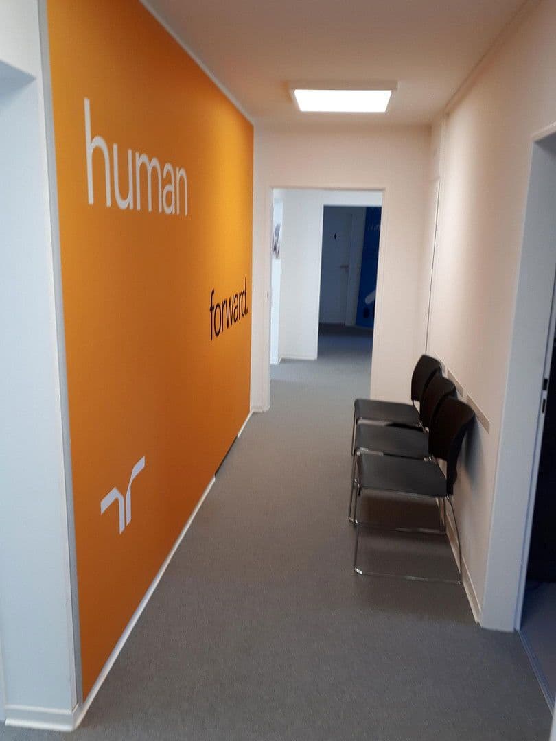 Pronájem kanceláře 152 m², Bertha-von-Suttner-Platz 13, Bonn, Severní Porýní-Vestfálsko Pronájem kanceláře 152 m², Bertha-von-Suttner-Platz 13, Bonn, Severní Porýní-Vestfálsko