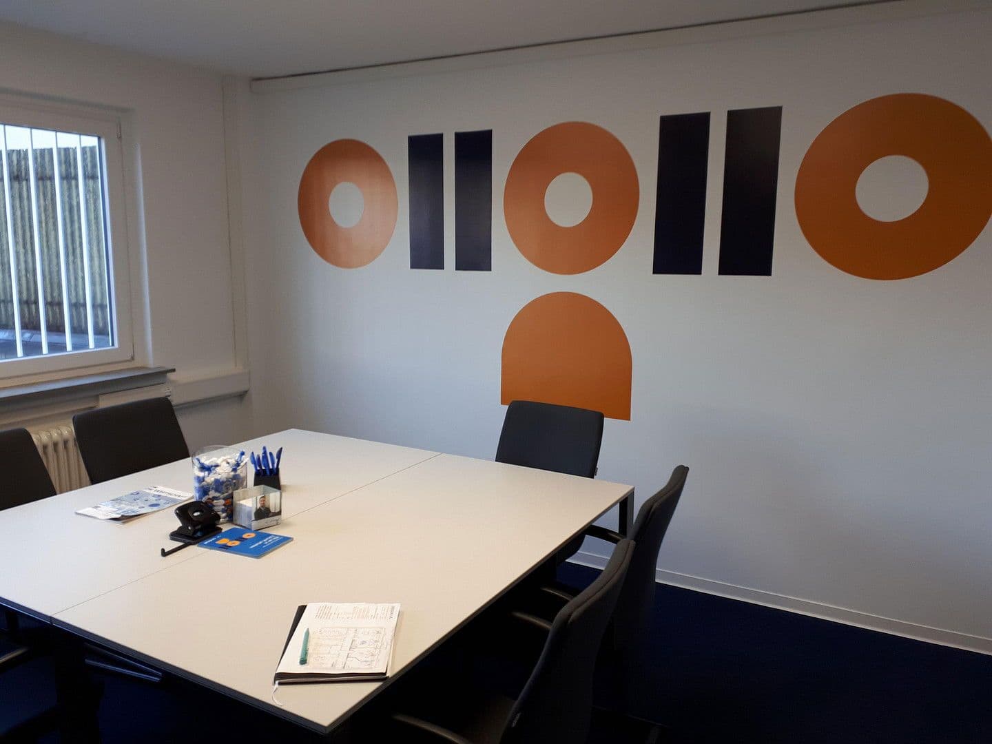 Pronájem kanceláře 152 m², Bertha-von-Suttner-Platz 13, Bonn, Severní Porýní-Vestfálsko Pronájem kanceláře 152 m², Bertha-von-Suttner-Platz 13, Bonn, Severní Porýní-Vestfálsko