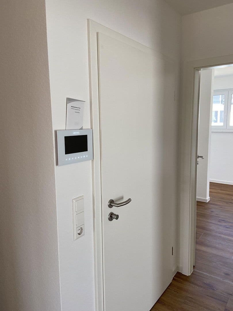 Pronájem bytu 3+1 81 m², Crailsheim, Bádensko-Württembersko Pronájem bytu 3+1 81 m², Crailsheim, Bádensko-Württembersko