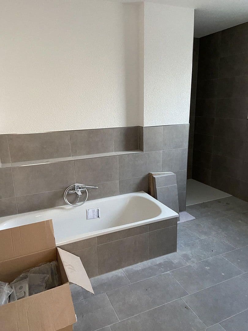 Pronájem bytu 3+1 81 m², Crailsheim, Bádensko-Württembersko Pronájem bytu 3+1 81 m², Crailsheim, Bádensko-Württembersko