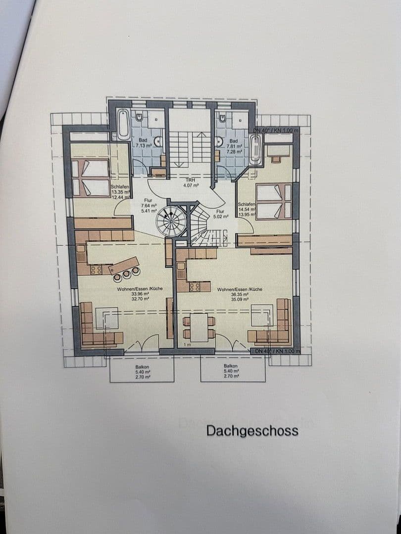 Pronájem bytu 3+1 81 m², Crailsheim, Bádensko-Württembersko Pronájem bytu 3+1 81 m², Crailsheim, Bádensko-Württembersko