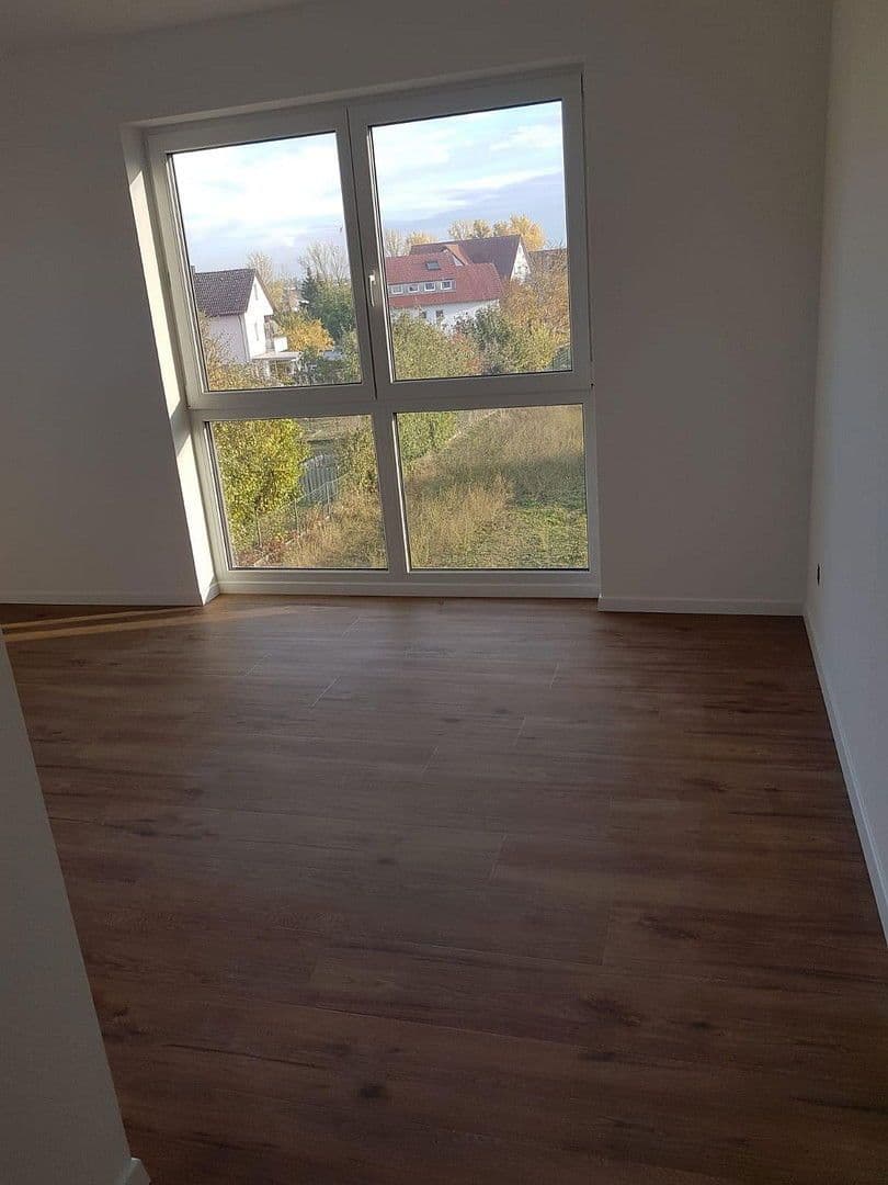 Pronájem bytu 3+1 81 m², Crailsheim, Bádensko-Württembersko Pronájem bytu 3+1 81 m², Crailsheim, Bádensko-Württembersko