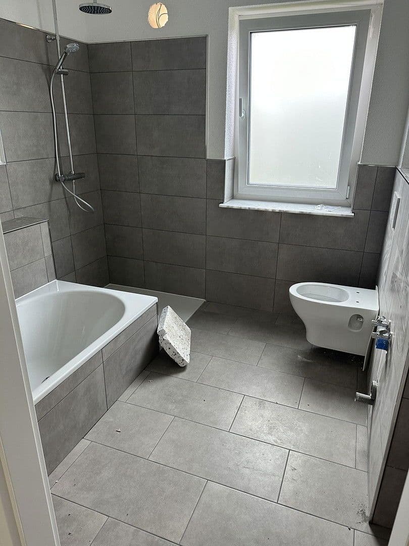 Pronájem bytu 3+1 81 m², Crailsheim, Bádensko-Württembersko Pronájem bytu 3+1 81 m², Crailsheim, Bádensko-Württembersko