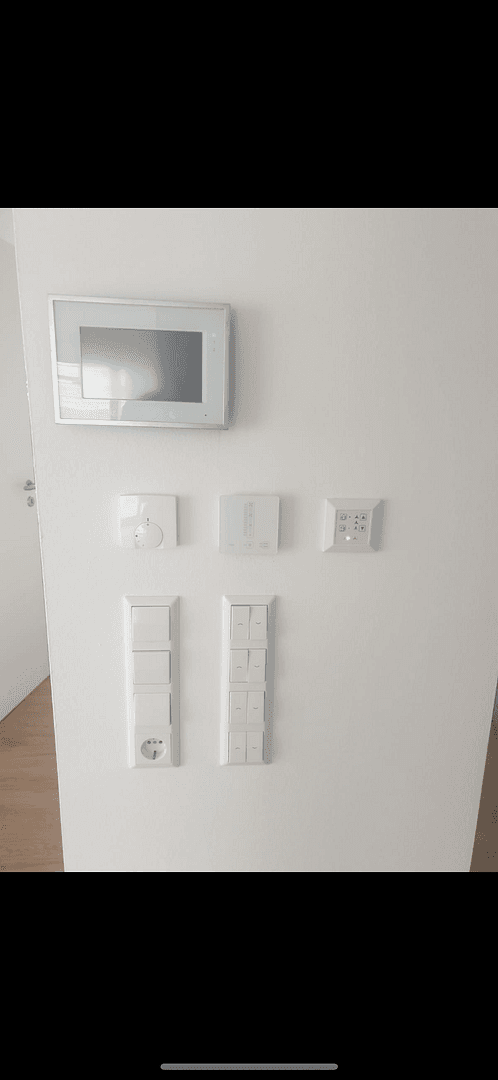 Pronájem bytu 3+1 81 m², Crailsheim, Bádensko-Württembersko Pronájem bytu 3+1 81 m², Crailsheim, Bádensko-Württembersko