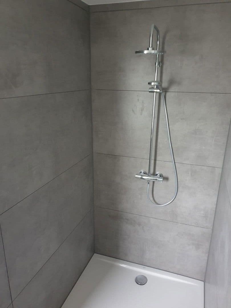 Pronájem bytu 3+1 81 m², Crailsheim, Bádensko-Württembersko Pronájem bytu 3+1 81 m², Crailsheim, Bádensko-Württembersko