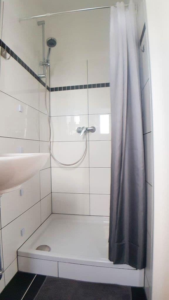 Pronájem bytu 2+1 36 m², Kanalstr. 64, Leverkusen, Severní Porýní-Vestfálsko Pronájem bytu 2+1 36 m², Kanalstr. 64, Leverkusen, Severní Porýní-Vestfálsko