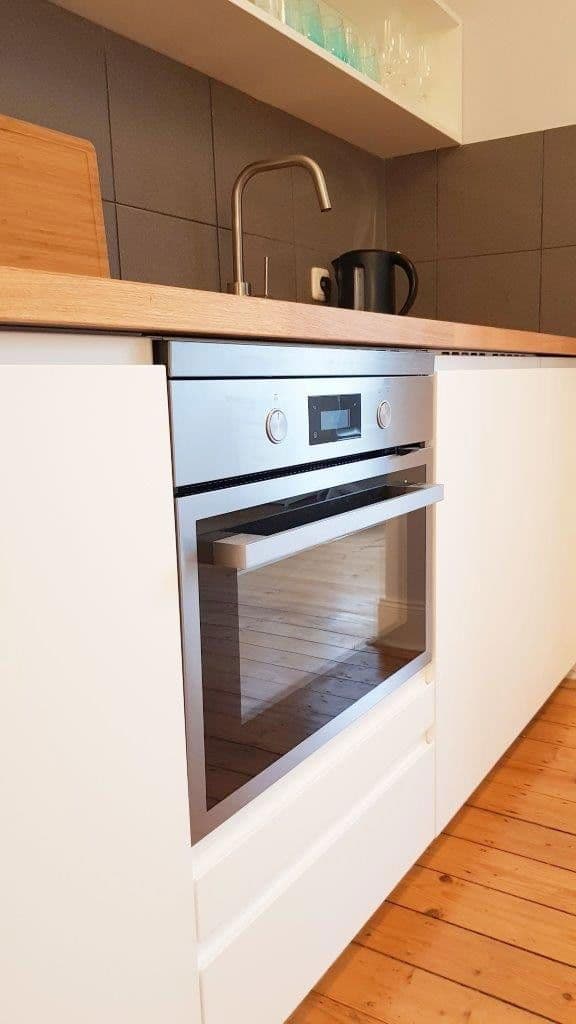 Pronájem bytu 2+1 36 m², Kanalstr. 64, Leverkusen, Severní Porýní-Vestfálsko Pronájem bytu 2+1 36 m², Kanalstr. 64, Leverkusen, Severní Porýní-Vestfálsko