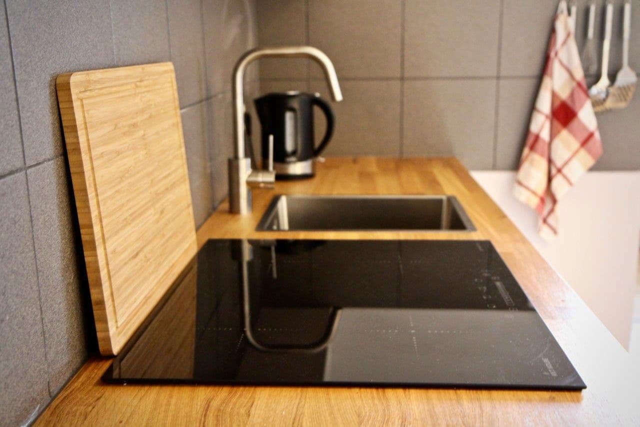 Pronájem bytu 2+1 36 m², Kanalstr. 64, Leverkusen, Severní Porýní-Vestfálsko Pronájem bytu 2+1 36 m², Kanalstr. 64, Leverkusen, Severní Porýní-Vestfálsko