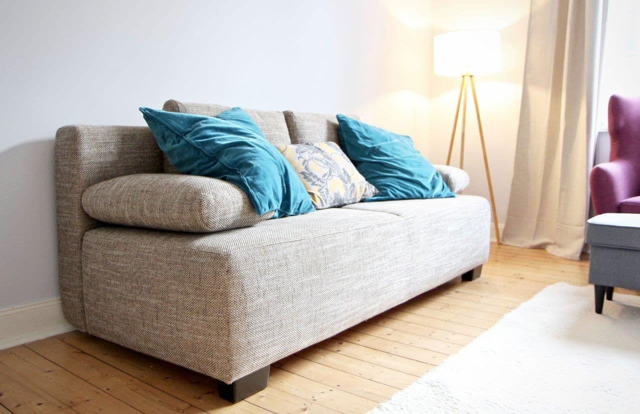 Pronájem bytu 2+1 36 m², Kanalstr. 64, Leverkusen, Severní Porýní-Vestfálsko Pronájem bytu 2+1 36 m², Kanalstr. 64, Leverkusen, Severní Porýní-Vestfálsko