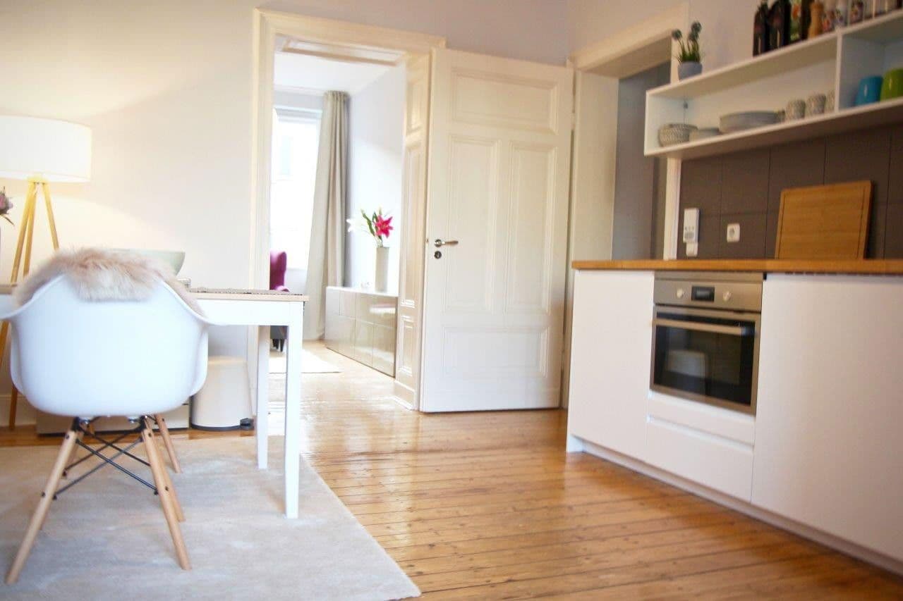 Pronájem bytu 2+1 36 m², Kanalstr. 64, Leverkusen, Severní Porýní-Vestfálsko Pronájem bytu 2+1 36 m², Kanalstr. 64, Leverkusen, Severní Porýní-Vestfálsko