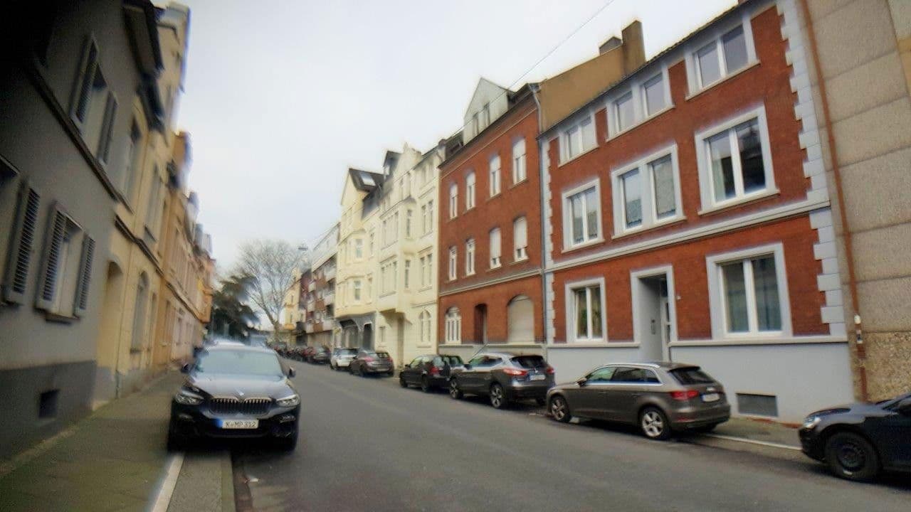 Pronájem bytu 2+1 36 m², Kanalstr. 64, Leverkusen, Severní Porýní-Vestfálsko Pronájem bytu 2+1 36 m², Kanalstr. 64, Leverkusen, Severní Porýní-Vestfálsko