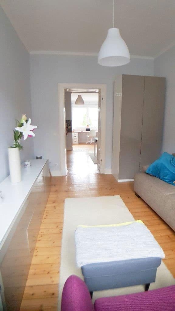 Pronájem bytu 2+1 36 m², Kanalstr. 64, Leverkusen, Severní Porýní-Vestfálsko Pronájem bytu 2+1 36 m², Kanalstr. 64, Leverkusen, Severní Porýní-Vestfálsko