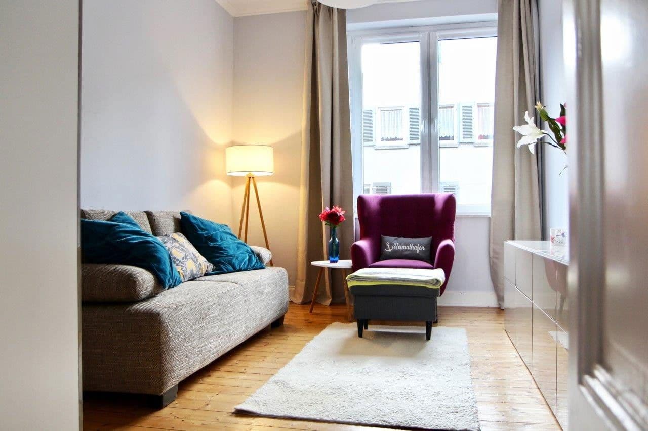 Pronájem bytu 2+1 36 m², Kanalstr. 64, Leverkusen, Severní Porýní-Vestfálsko Pronájem bytu 2+1 36 m², Kanalstr. 64, Leverkusen, Severní Porýní-Vestfálsko