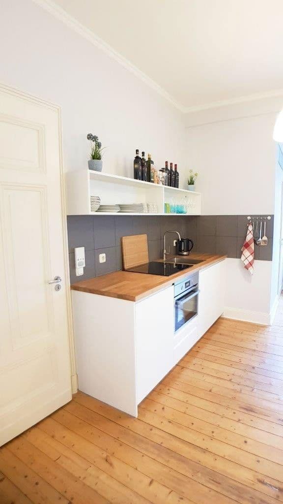 Pronájem bytu 2+1 36 m², Kanalstr. 64, Leverkusen, Severní Porýní-Vestfálsko Pronájem bytu 2+1 36 m², Kanalstr. 64, Leverkusen, Severní Porýní-Vestfálsko