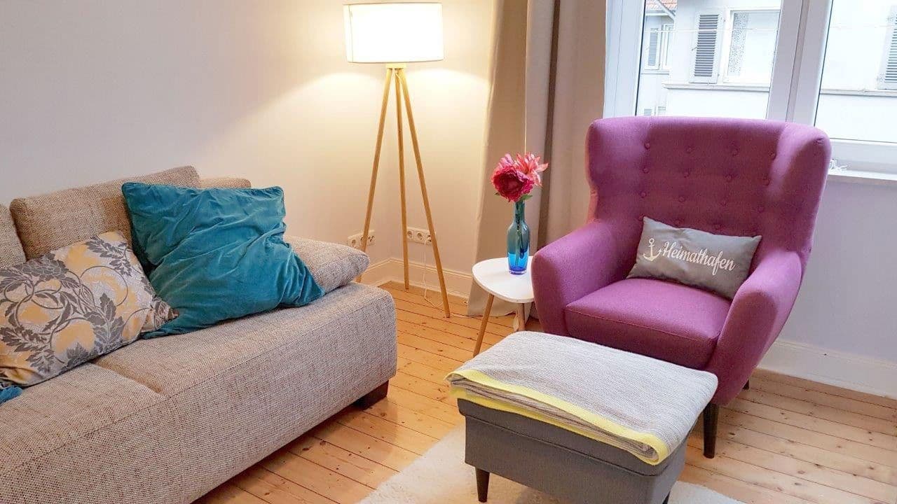 Pronájem bytu 2+1 36 m², Kanalstr. 64, Leverkusen, Severní Porýní-Vestfálsko Pronájem bytu 2+1 36 m², Kanalstr. 64, Leverkusen, Severní Porýní-Vestfálsko