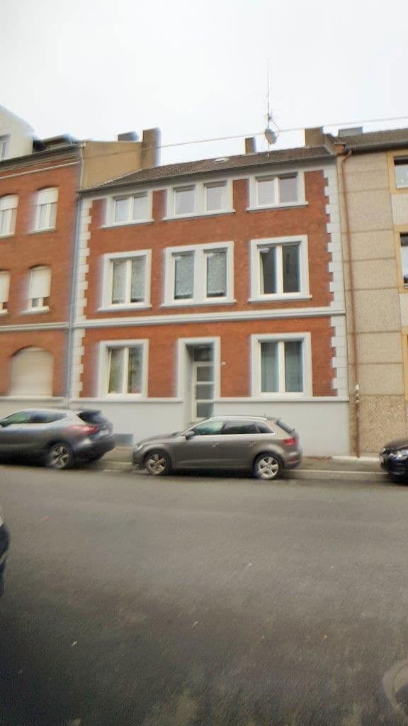 Pronájem bytu 2+1 36 m², Kanalstr. 64, Leverkusen, Severní Porýní-Vestfálsko Pronájem bytu 2+1 36 m², Kanalstr. 64, Leverkusen, Severní Porýní-Vestfálsko