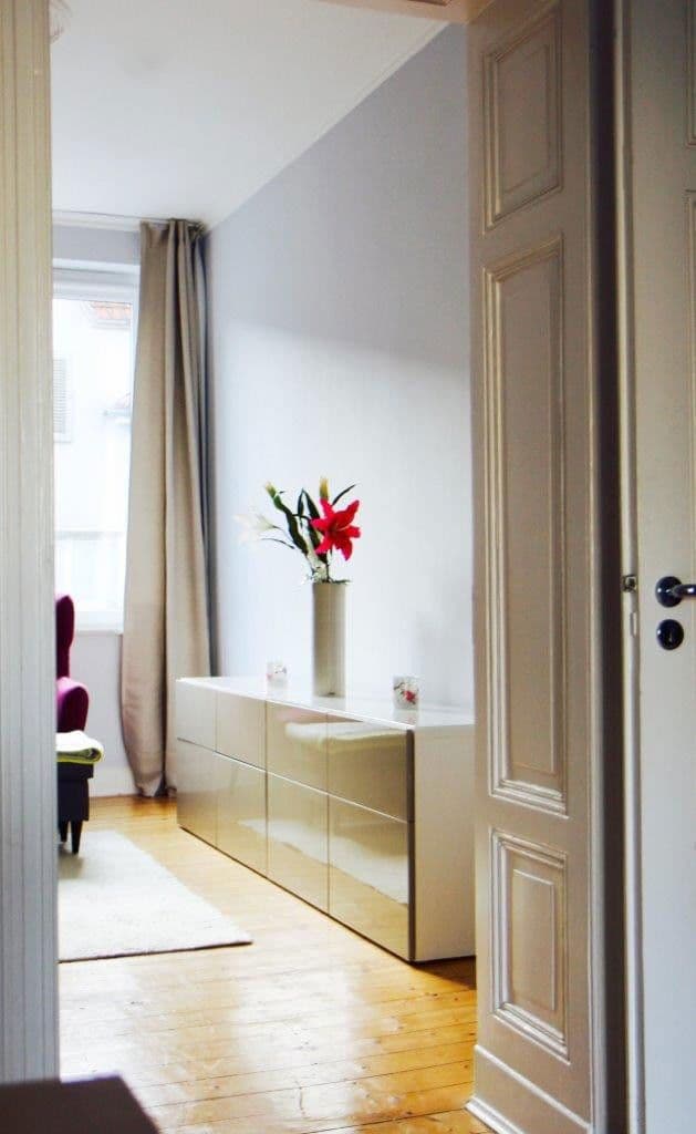 Pronájem bytu 2+1 36 m², Kanalstr. 64, Leverkusen, Severní Porýní-Vestfálsko Pronájem bytu 2+1 36 m², Kanalstr. 64, Leverkusen, Severní Porýní-Vestfálsko