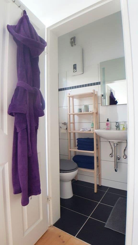 Pronájem bytu 2+1 36 m², Kanalstr. 64, Leverkusen, Severní Porýní-Vestfálsko Pronájem bytu 2+1 36 m², Kanalstr. 64, Leverkusen, Severní Porýní-Vestfálsko