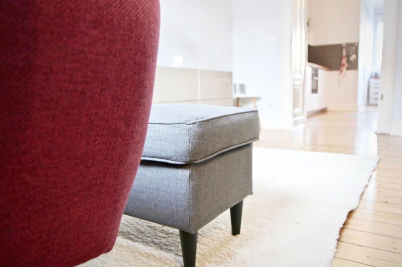 Pronájem bytu 2+1 36 m², Kanalstr. 64, Leverkusen, Severní Porýní-Vestfálsko Pronájem bytu 2+1 36 m², Kanalstr. 64, Leverkusen, Severní Porýní-Vestfálsko