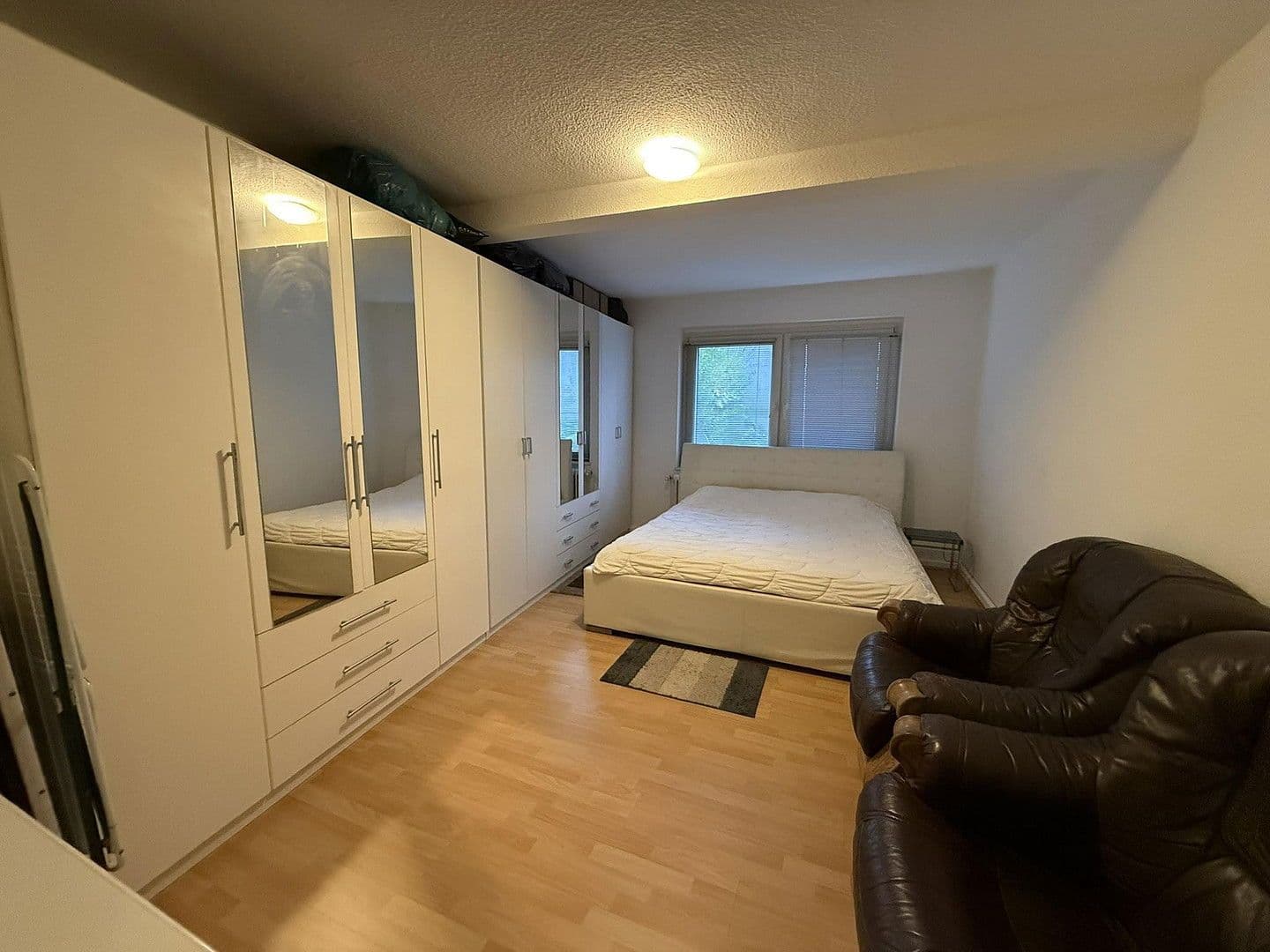 Pronájem bytu 2+1 62 m², Paradestr. 33, Wuppertal, Severní Porýní-Vestfálsko Pronájem bytu 2+1 62 m², Paradestr. 33, Wuppertal, Severní Porýní-Vestfálsko