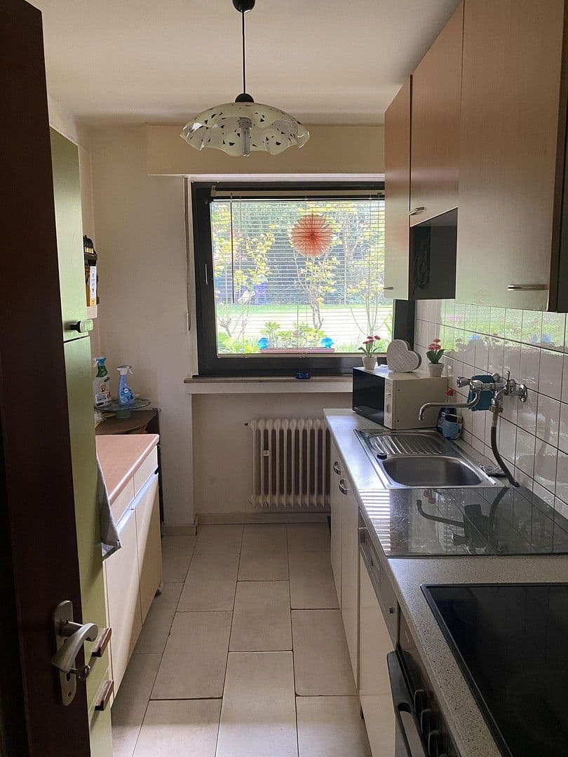 Prodej bytu 1+1 45 m², Am Götzenkothen 34, Düsseldorf, Severní Porýní-Vestfálsko Prodej bytu 1+1 45 m², Am Götzenkothen 34, Düsseldorf, Severní Porýní-Vestfálsko