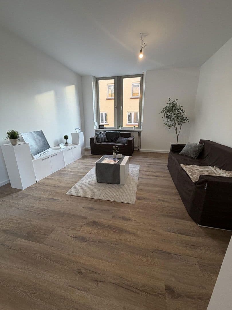 Prodej bytu 5+1 125 m², Kämmererstr 32, Speyer, Porýní-Falc Prodej bytu 5+1 125 m², Kämmererstr 32, Speyer, Porýní-Falc