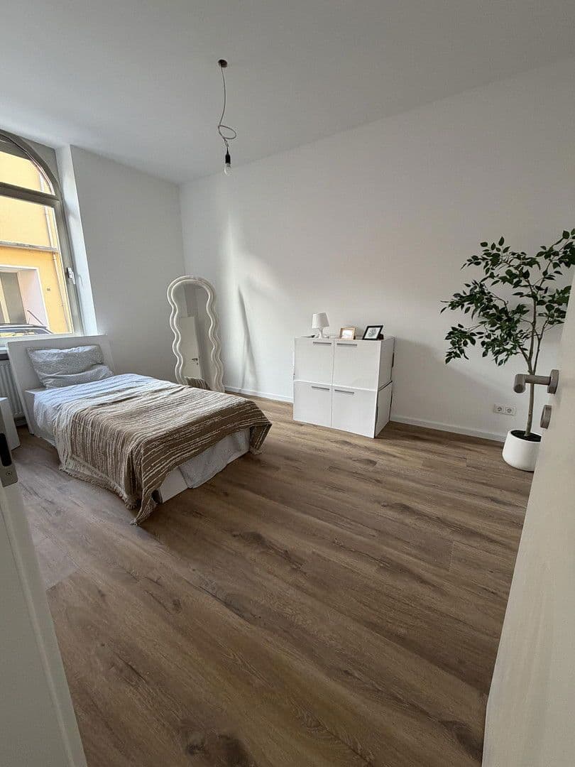 Prodej bytu 5+1 125 m², Kämmererstr 32, Speyer, Porýní-Falc Prodej bytu 5+1 125 m², Kämmererstr 32, Speyer, Porýní-Falc