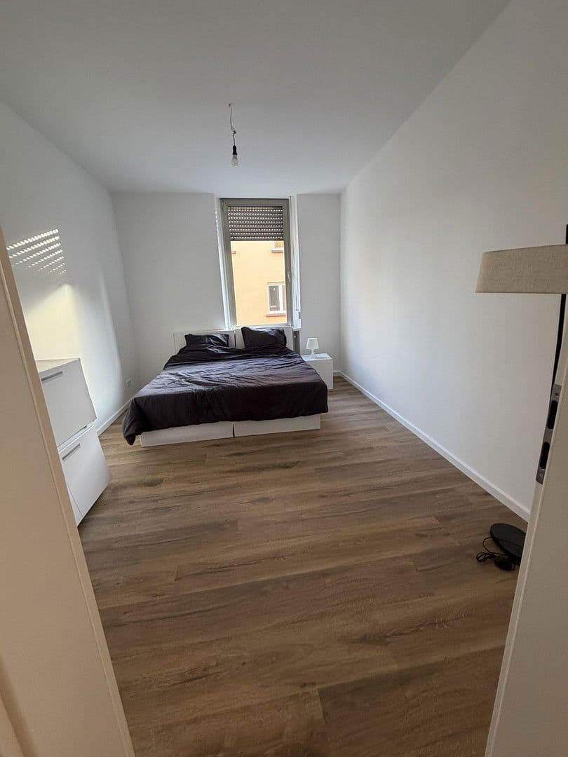 Prodej bytu 5+1 125 m², Kämmererstr 32, Speyer, Porýní-Falc Prodej bytu 5+1 125 m², Kämmererstr 32, Speyer, Porýní-Falc