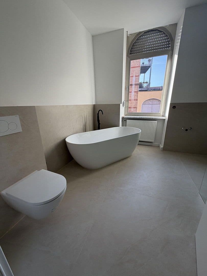 Prodej bytu 5+1 125 m², Kämmererstr 32, Speyer, Porýní-Falc Prodej bytu 5+1 125 m², Kämmererstr 32, Speyer, Porýní-Falc