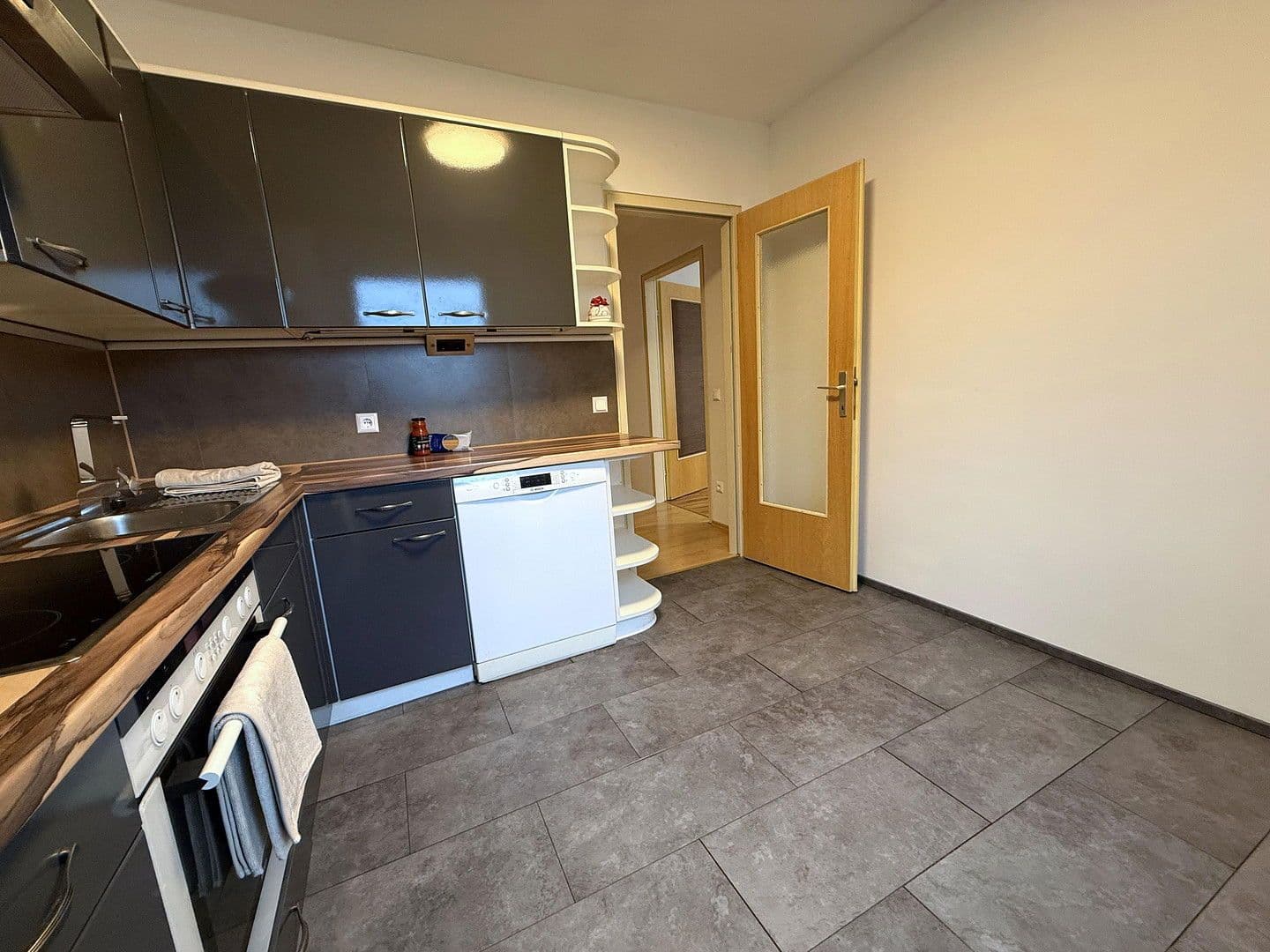 Pronájem bytu 2+1 61 m², Wien, Wien Pronájem bytu 2+1 61 m², Wien, Wien