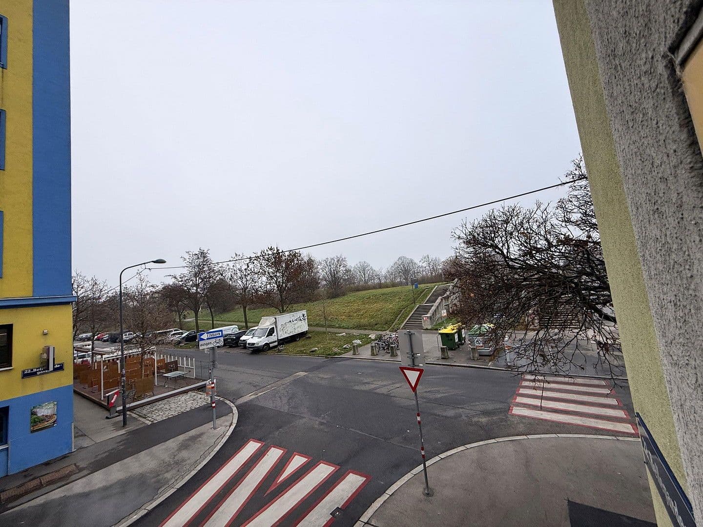 Pronájem bytu 2+1 61 m², Wien, Wien Pronájem bytu 2+1 61 m², Wien, Wien